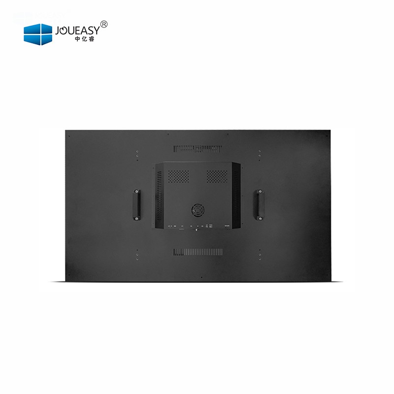 中億睿85寸4k高清液晶拼接屏（2.8MM、3.5MM、6MM、8MM）