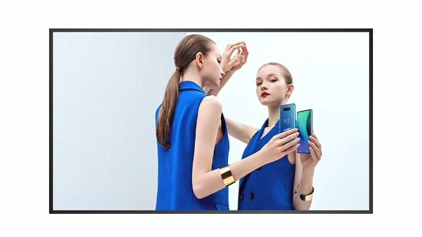 一屏點(diǎn)亮商機(jī)，智慧顯示更高效｜解鎖商用展示新范式