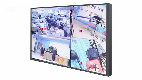 視頻監(jiān)控圖像上墻的方案有哪些？