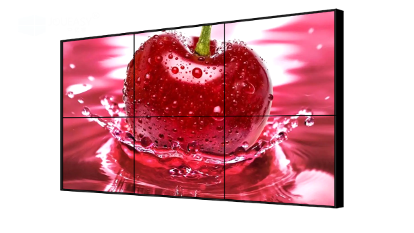 解析矩陣與拼接屏如何進(jìn)行搭配使用？